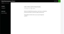 Desktop Screenshot of movymasters.org
